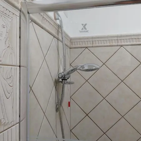 Olympus לינה וארוחת בוקר 4*