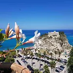 Bed & Breakfast Olympus Tropea