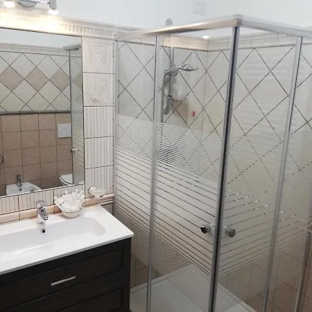 Olympus Bed & Breakfast