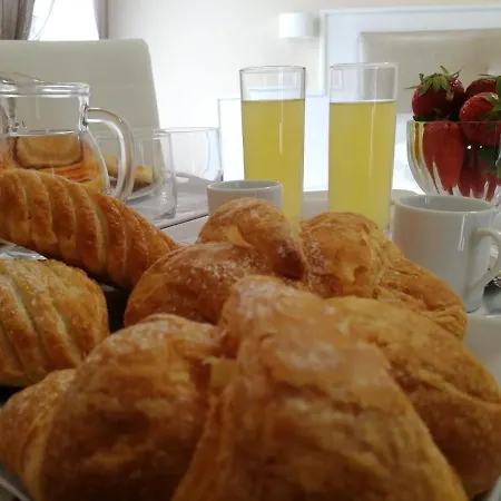 Bed & Breakfast Olympus Tropea