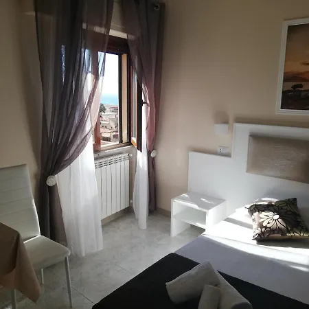 Bed & Breakfast Olympus