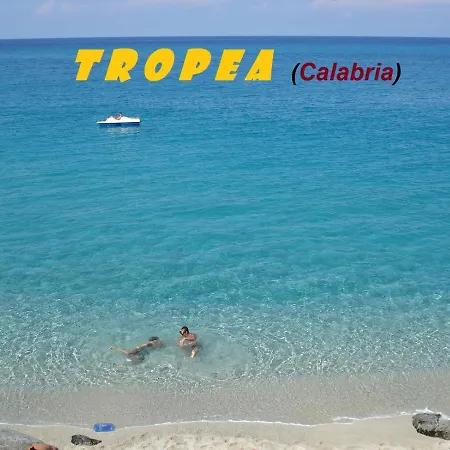 Olympus Tropea