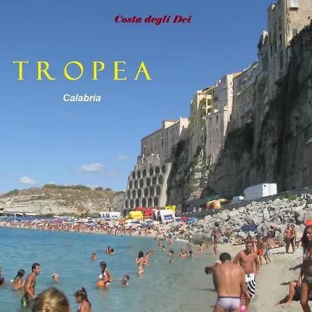 Olympus Bed & Breakfast