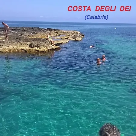 Olympus * Tropea