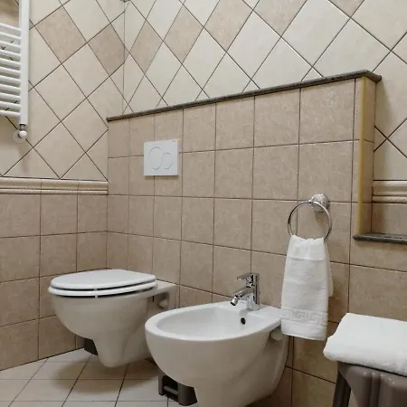 Bed & Breakfast Olympus Tropea