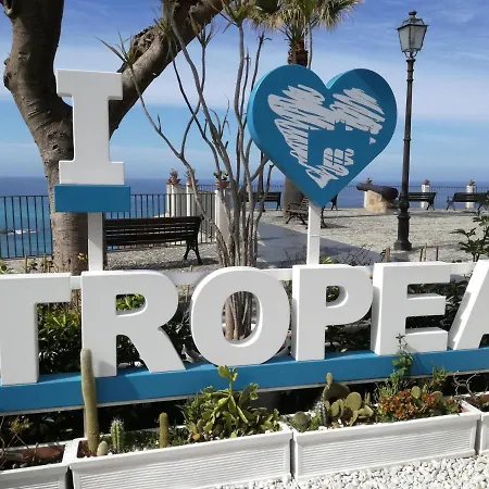 Olympus 4* Tropea