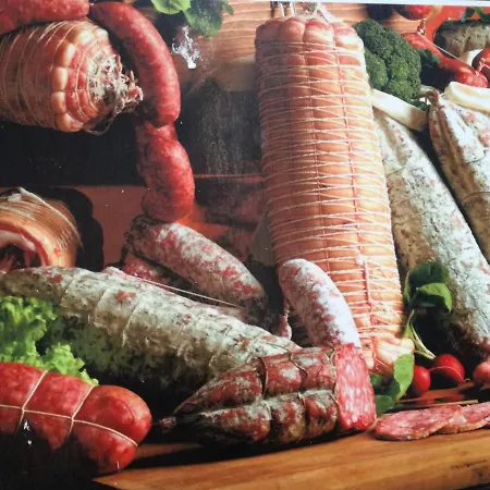 Couette-café Olympus