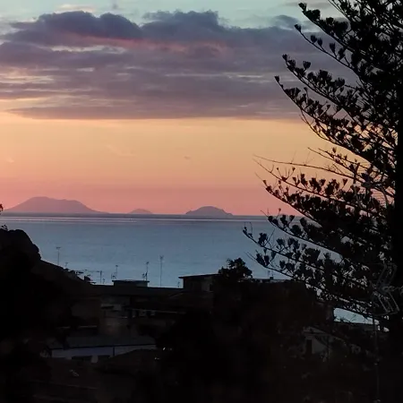 Bed & Breakfast Olympus 4*