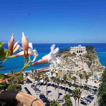 Bed & Breakfast Olympus Tropea