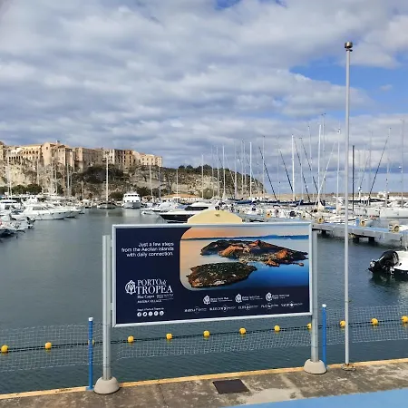 Olympus Bed & Breakfast 4*