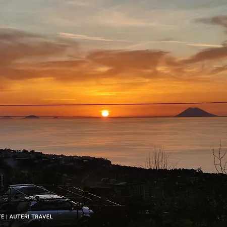 Couette-café Olympus