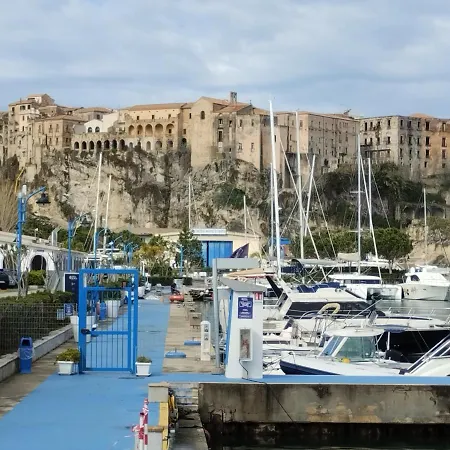 Olympus Bed & Breakfast