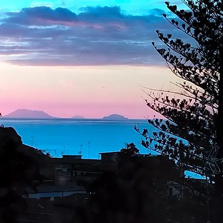 Olympus Frühstückspension Tropea