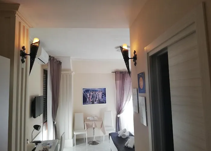 Olympus Bed & Breakfast