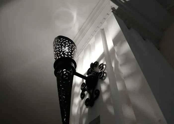 Bed and Breakfast Olympus Tropea