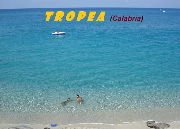 Olympus Tropea
