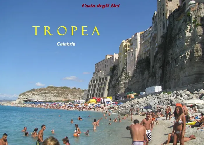 Olympus Bed and Breakfast