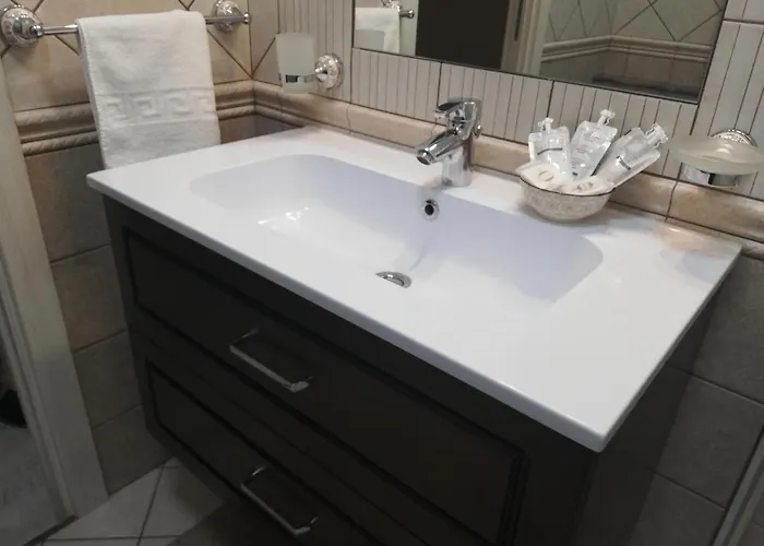 Olympus Bed & Breakfast