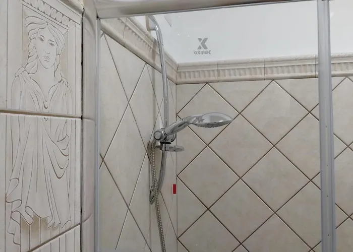 Olympus Bed & Breakfast 4*