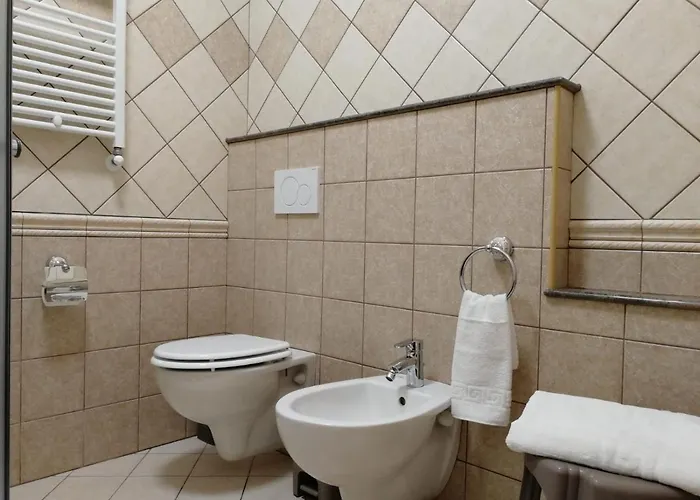 Nocleg ze śniadaniem Olympus Tropea