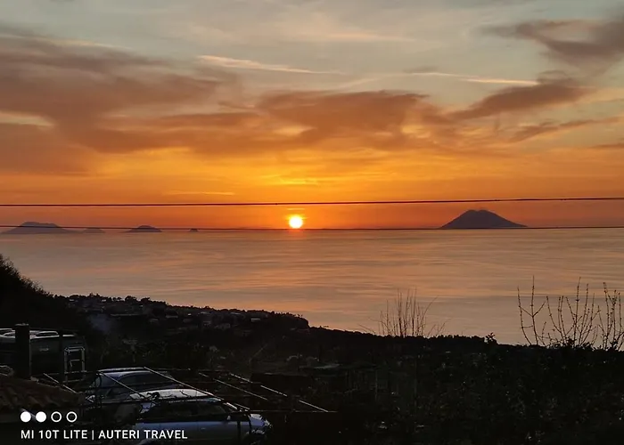 Nocleg ze śniadaniem Olympus