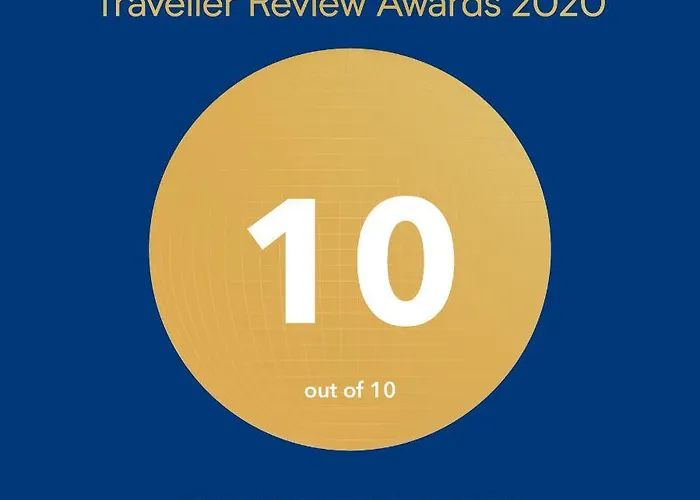 Bed and Breakfast Olympus 4*