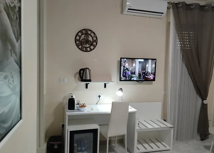 Bed and Breakfast Olympus 4*