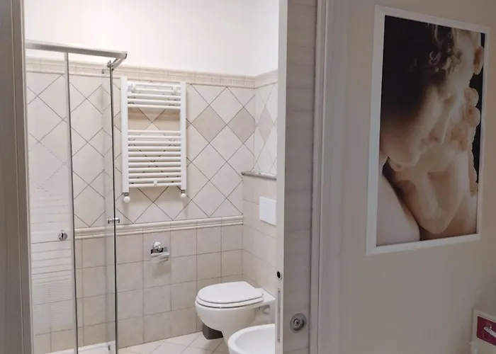 Bed & Breakfast Olympus 4*