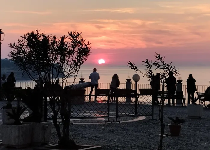 Bed & Breakfast Olympus